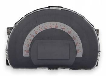LICZNIK ZEGARY 248215188R Smart ForFour II W453 0.9 1.0 i Benzyna europa