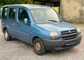 Fiat Doblo