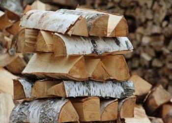 Drewno kominkowe i opałowe | Transport GRATIS | Dąb, buk, grab, olcha