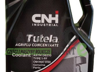 TUTELA ACTIFULL OT KONCENTRAT DO CHŁODNIC 5L CNH