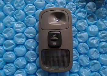 Oświetlenie lampka Renault Scenic