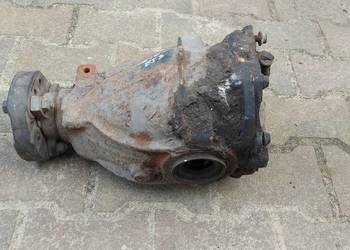 Dyferencjał dyfer 2.87 mercedes w210 3.0 td