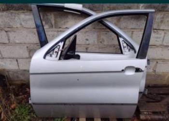 BMW e 53 x 5 drzwi lewe przednie oryginał