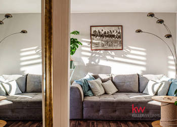 Oferta sprzedaży mieszkania Poznań 47.1m2 3-pok