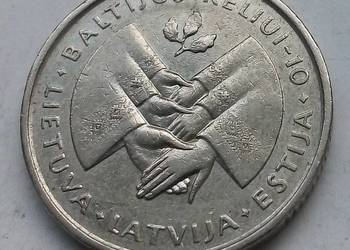 ŁOTWA-1 LITAS-1999 r-
