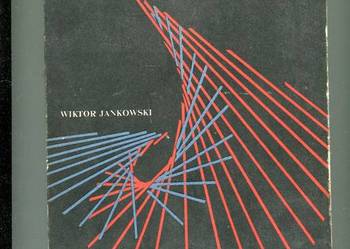 Geometria wykreślna - Jankowski