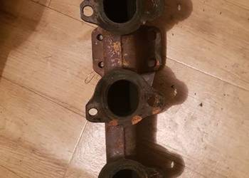 kolektor wydechowy 1,6 hdi tdci peugeot ford citroen