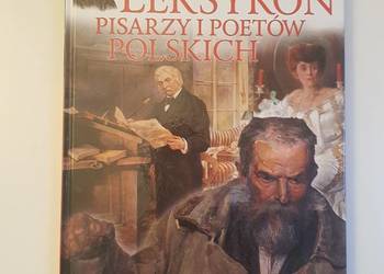 Ilustrowanyy leksykon piisarzy i poetów polskich