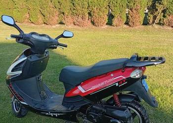 Sprzedam skutera Zipp quantum 50