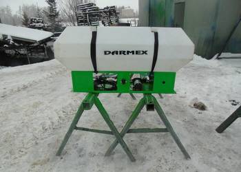 DARMEX Aplikator zakiszacz pryzmy