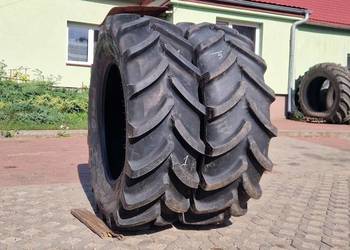 380/70r28 13.6r28 340/85r28 Firestone 100% bieżnik