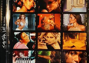 Polecam Album CD JENNIFER LOPEZ J To Tha L O The Remixes CD Polecam Album CD JENNIFER LOPEZ J To Tha L O The Remixes CD