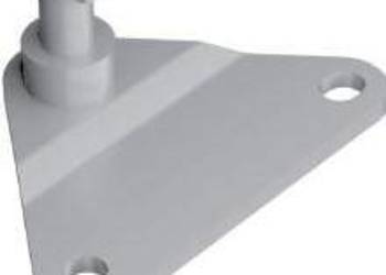 Mocowanie sprężyn gazowych i amortyzatorów CA8264WV