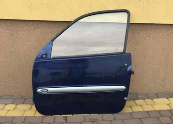 Ligier Nova Drzwi Lewe