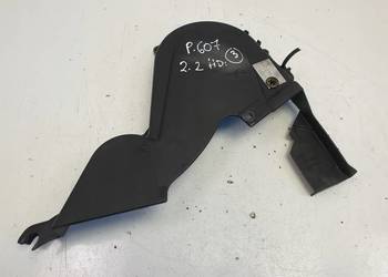 Peugeot 607 2.2 HDI OBUDOWA ROZRZĄDU 9637581080