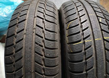 2 opony M+S MICHELIN PRIMACY 205/60R16 cali 2 opony M+S MICHELIN PRIMACY 205/60R16 cali