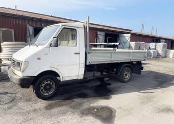 DAEWOO Lublin WYWROTKA