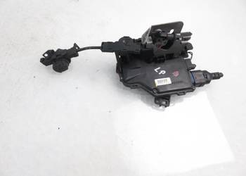 ZAMEK LEWY PRZEDNI AUDI A8 D3 4E8 4E1837015 9 PIN