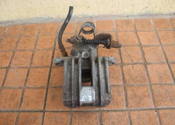 ZACISK HAMULCOWY LEWY TYŁ AUDI A4 B6 2.5 TDI