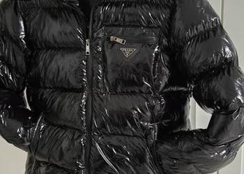 Kurtka męska Prada M