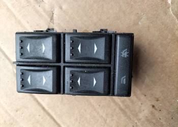 przełącznik panel sterowania szyb szybami FORD MONDEO MK3