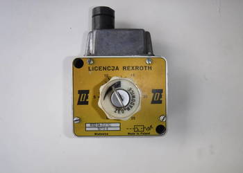 HED2 0A 20/25Z Przekaźnik ciśnienia 25 bar Ponar Wadowice