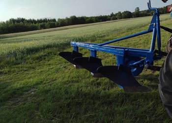 Pług 3