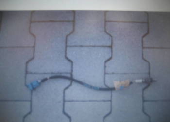 peugeot 207 06-12r 1,6 benzyna sonda lambda v 7548961 4pin