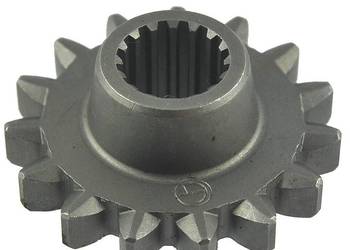 Zębatka / 15T/16T / Kubota B1200/B1400 / 67211-14260 / 5-19-103-56