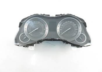 LICZNIK INFINITI M (Y51) 3.0d 1101310008