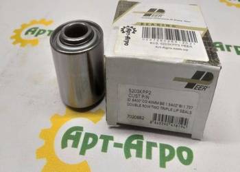 5203KPP2 PEER Łożysko kulkowe dwurzędowe
