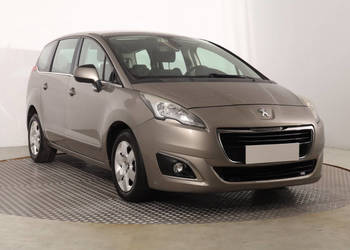 Peugeot 5008 1.6 BlueHDi