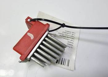 REZYSTOR VOLKSWAGEN SHARAN I LIFT 1J0907521