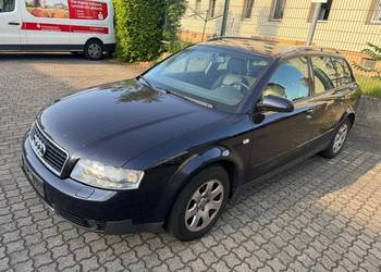 Audi A4 19.Tdi