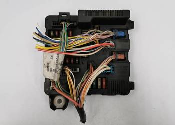 Moduł UPC Renault Megane Scenic II 8200262385 S118399300D