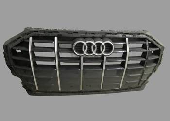 GRILL AUDI Q7