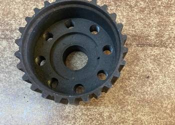 KOŁO ZĘBATE WAŁU AUDI A6 C5 A4 B5 2.8 B ACK 078105263C