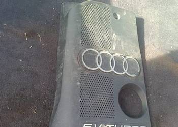 Osłona Pokrywa Silnika Audi A4 B5 1.8T (a-35)