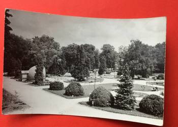 ( 985 ) Widokówka Busko-Zdrój