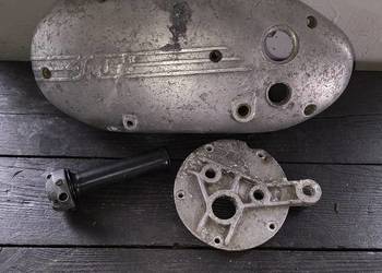 Junak dekiel silnika