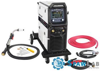Welder Fantasy MAGIC2 250A 4X4 LCD