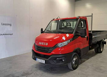 Iveco Daily Wywrotka