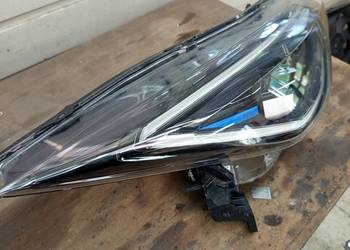 Reflektor prawy renault zoe full LED orginalny
