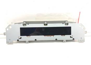 WYŚWIETLACZ HONDA FR-V EKRAN MONITOR, MULTIMEDIA