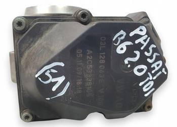 PRZEPUSTNICA VW Passat B6 2.0 TDI 03L128063E VDO