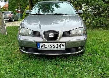 Okazja! Seat Ibiza