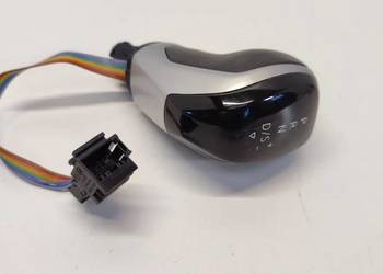 VW TIGUAN II GAŁKA ZMIANY BIEGÓW DSG