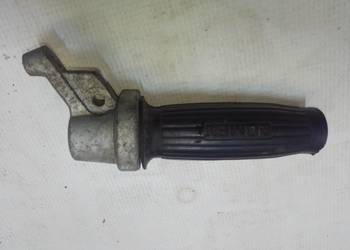 korpus manetki gazu Simson Romet Komar