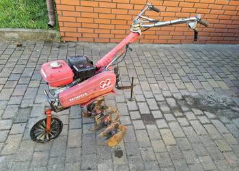 glebogryzarka spalinowa HONDA F360 80cm