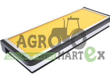 V20531300, 20531300 FILTR POW KABINY AGCO zam V20531300, 20531300 FILTR POW KABINY AGCO zam